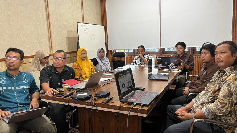 Monitoring Pelaksanaan (RKT) 2026 BISA Indonesia-Taman Nasional Alas Purwo
