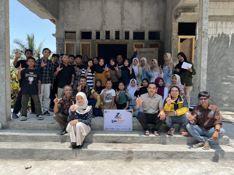 Anak Muda Bergerak, Konservasi Makin Berdampak