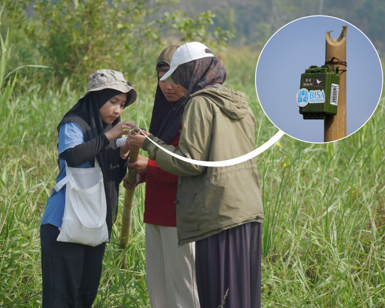 Peralatan Terawat, Pemantauan Lebih Akurat!